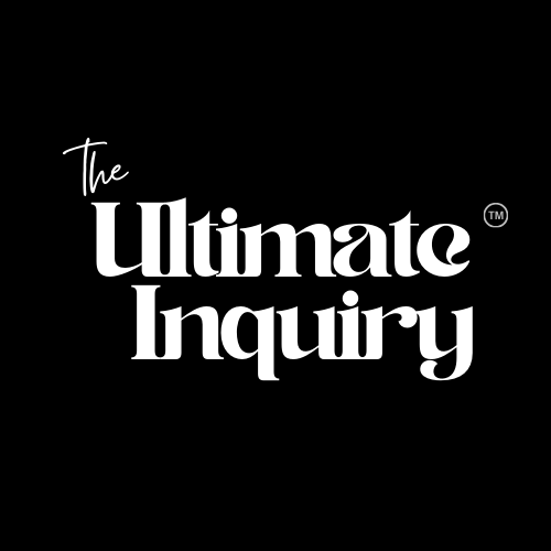 The Ultimate Inquiry
